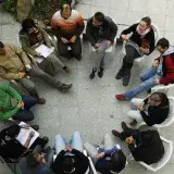 Proyecto Hombre alerta sobre el envejecimiento de las adicciones y más salud mental