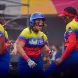 Venezuela derrota a Gran Bretaña y va al playoff mundialista