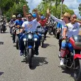 Vente Venezuela convoca caravana en Maracaibo este domingo
