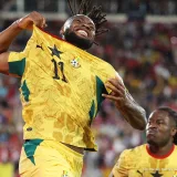 Panamá cae ante Ghana en su estreno mundialista con gol en el descuento
