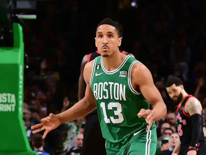 Malcolm Brogdon es el Sexto Hombre del Año