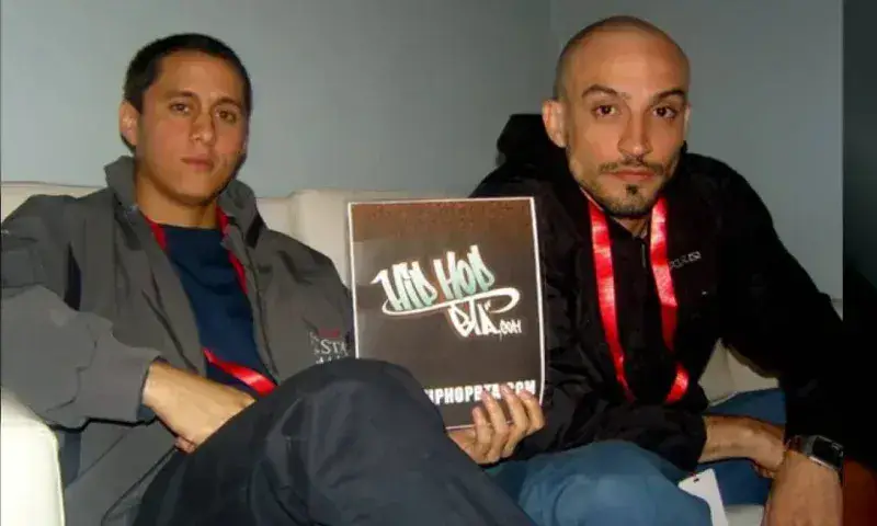 MP solicitará a Interpol alerta roja contra exproductor de "Canserbero"