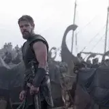 La Odisea rompe récords con 264 millones en su estreno mundial