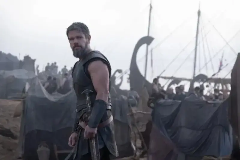 La Odisea rompe récords con 264 millones en su estreno mundial