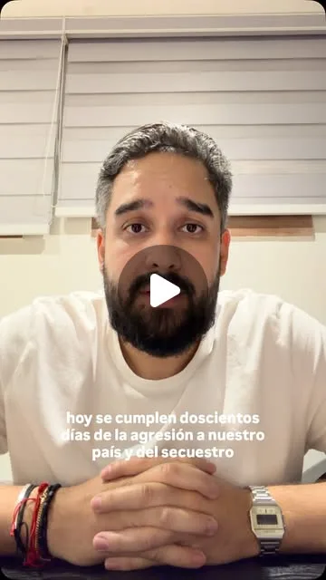 Publicación de Instagram de Nicolás Maduro Guerra