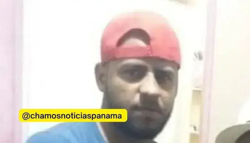 Joven de Santa Bárbara está desaparecido en El Darién