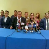 
				Postulan candidatura de Vileana Meleán para la presidencia del Colegio de Abogados del Zulia			