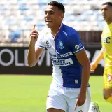 UCV FC anunció a Brayan Hurtado