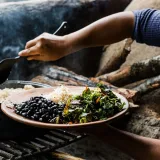 Eating more navy beans may help with colorectal cancer prevention