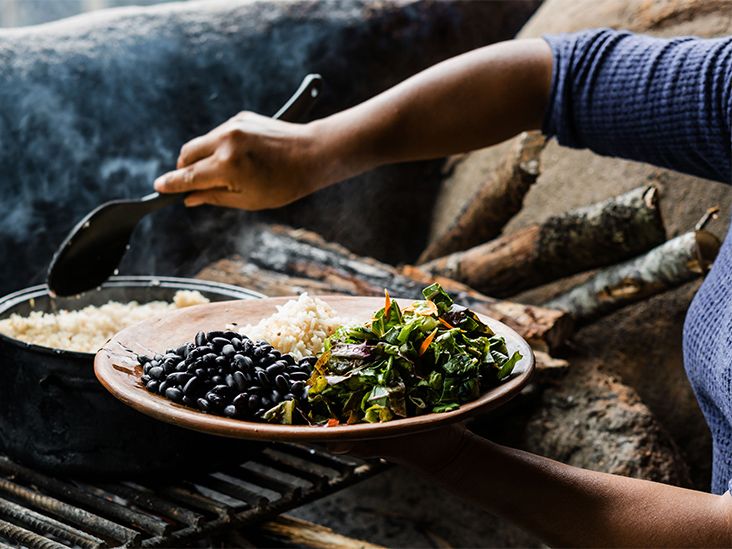 Eating more navy beans may help with colorectal cancer prevention