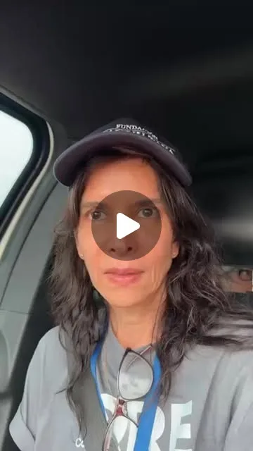 Publicación de Instagram de Patricia Velasquez