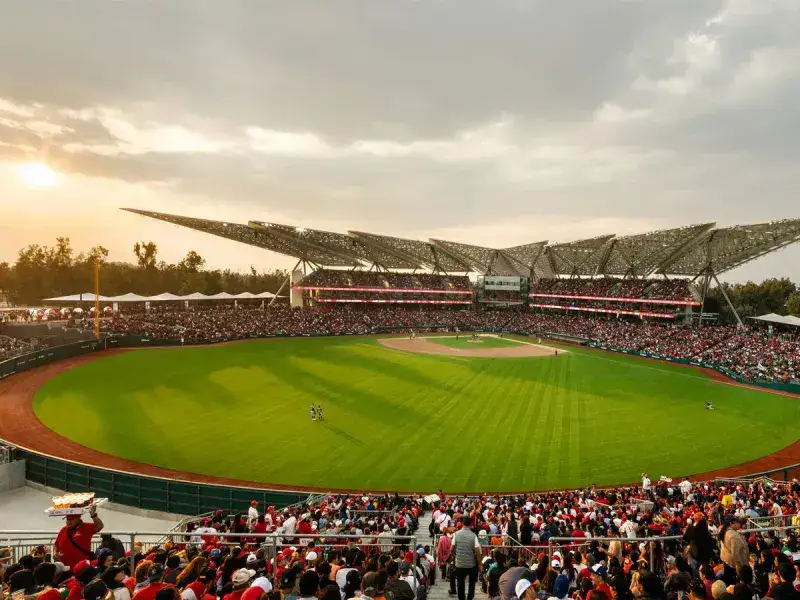 Rockies y Astros jugarán serie mexicana en 2024