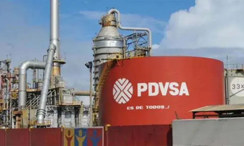 El 52 % de detenidos por trama Pdvsa Cripto pertenece al empresariado