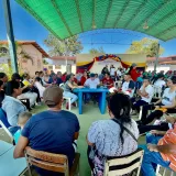 En el Zulia inician consulta del proyecto de ley de la Guayana Esequiba