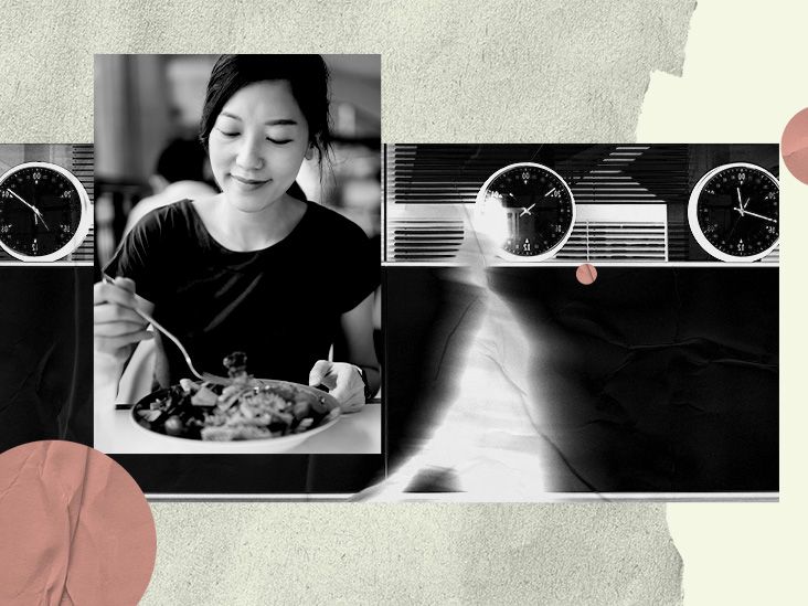 Fasting may improve gut microbiome balance in people with obesity