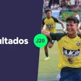 El Vigía y Barinas golpean en la fecha 20 del Occidente