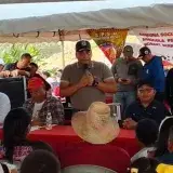 Cabimas participó en entrega de 331.000 dólares a comunas del Zulia