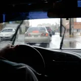 Inameh pronostica nubosidad y lluvias variables en el Zulia
