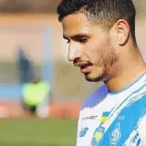 Eric Ramírez anotó en el triunfo del Dynamo Kiev