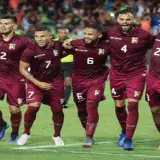 La Vinotinto inicia su sueño rumbo al Mundial 2026