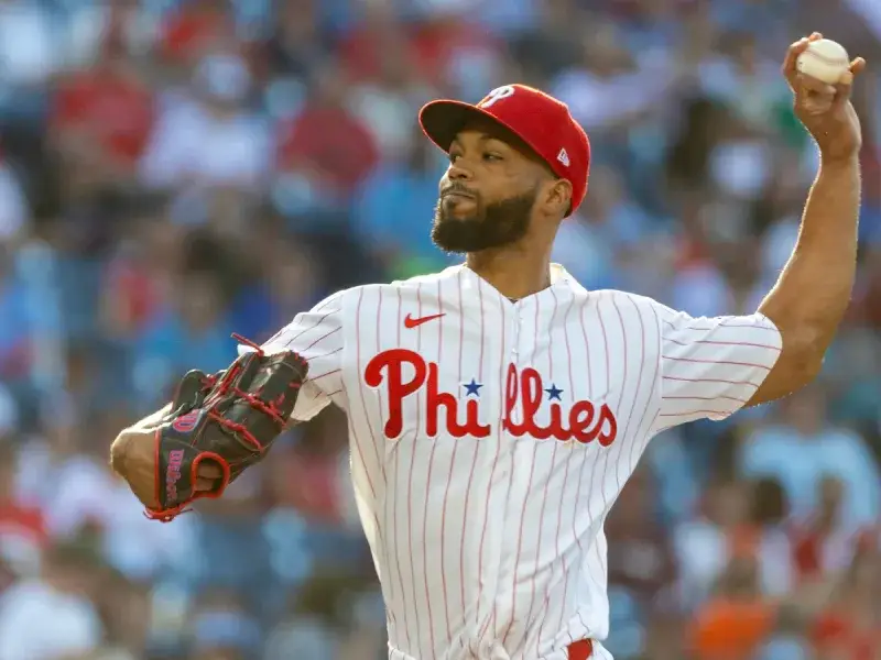 Cristopher Sánchez domina a Pittsburgh y alcanza las 10 victorias con Filadelfia