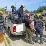 EE. UU. destaca como récord su operativo de ayuda por los terremotos en Venezuela