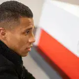 Aplazan el juicio al futbolista venezolano Darwin Machís