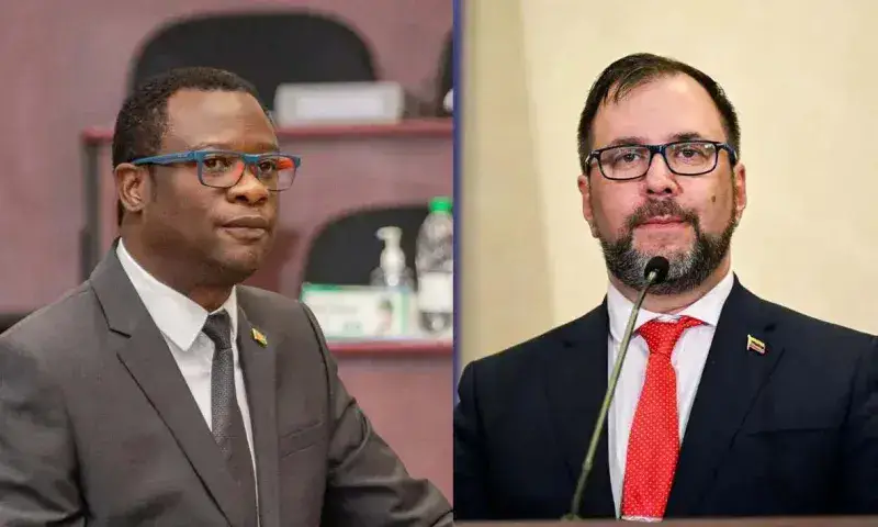 Venezuela y Guyana mantendrán "abiertos" canales de comunicación
