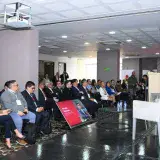 Empresarios bogotanos y venezolanos abogan por afianzar relación