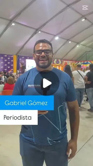 Publicación de Instagram de Diario Notitarde