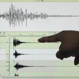 Funvisis registra 25 sismos tras temblor de magnitud 4,5 en Portuguesa