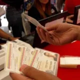 Renovar la cédula en Guajira es difícil para los adultos mayores