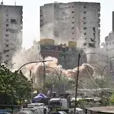 Demolerán 39 edificios en el estado La Guaira por daños