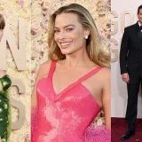 Hollywood pasa página y se viste de nuevo de gala en los Globos de Oro