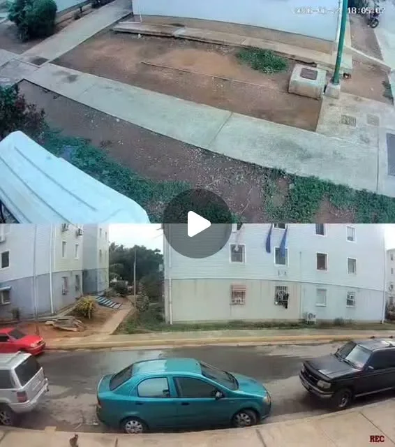 Publicación de Instagram de Vargas Reporta