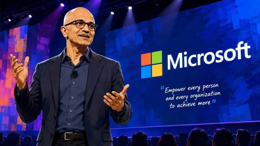 Microsoft recorta su gasto interno en IA y fija topes por división