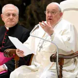El Papa: El placer sexual es "un don de Dios" amenazado por la pornografía