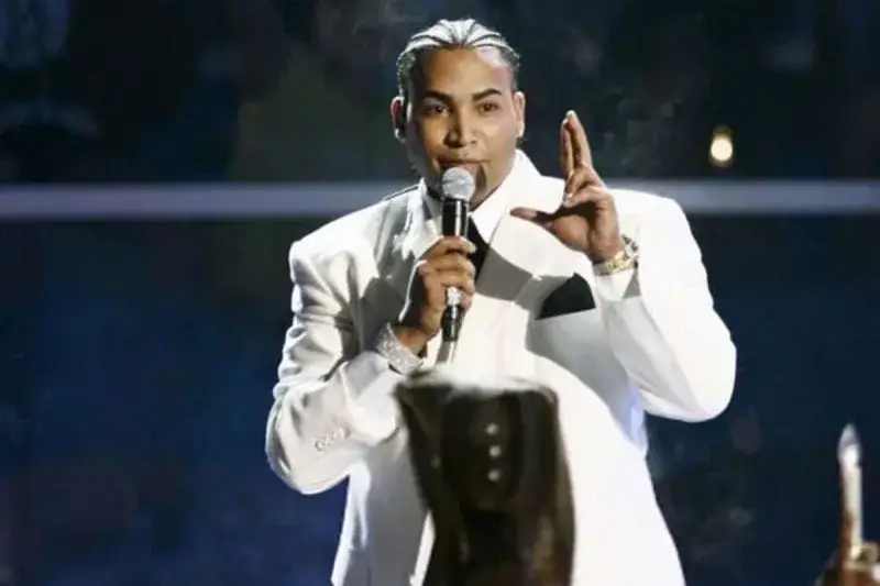 Don Omar se suma a las muestras de apoyo a Venezuela tras el doble sismo