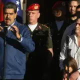Liberación de Saab genera críticas entre exfuncionarios y legisladores estadounidenses