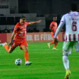 Academia cayó ante Tolima en Copa Suramericana