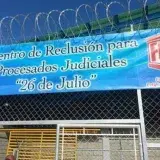 OVP exige investigar muerte de un preso en penal de Guárico
