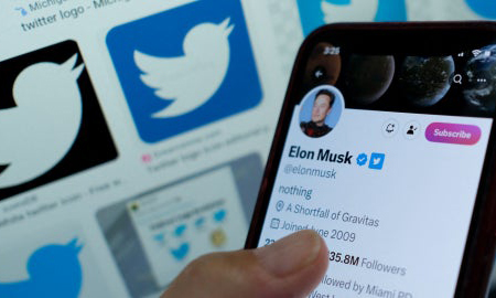 Twitter eliminará las cuentas inactivas