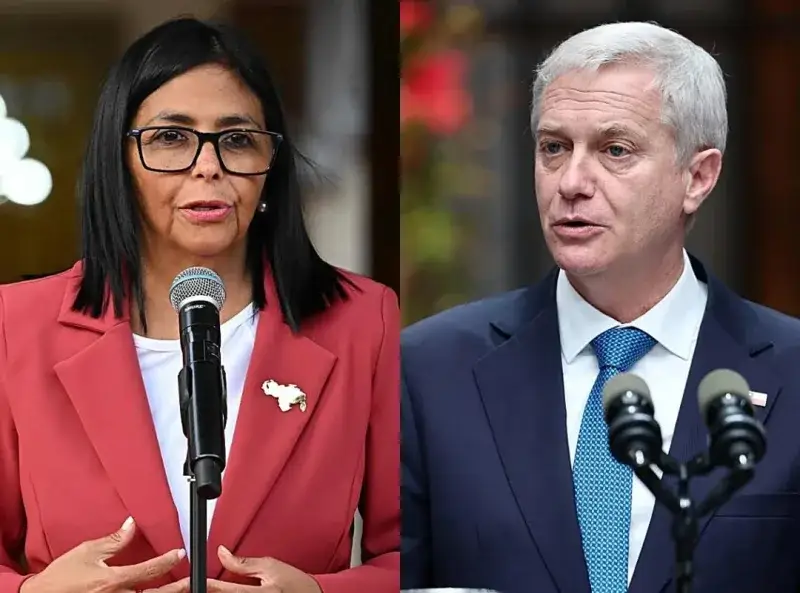 Venezuela y Chile reabren su canal consular tras dos años