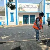 Cabimas activa operativo de saneamiento en seis planteles del municipio