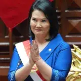 Keiko Fujimori asume la presidencia de Perú con enfoque democrático