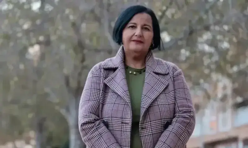 Figuera plantea abrir el diálogo a sectores democráticos