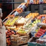 Canasta alimentaria familiar llegó a 772,74 dólares en mayo