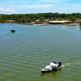 
			Plan especial de atención al Zulia desarrollará comisión presidencial para la conservación del Lago		