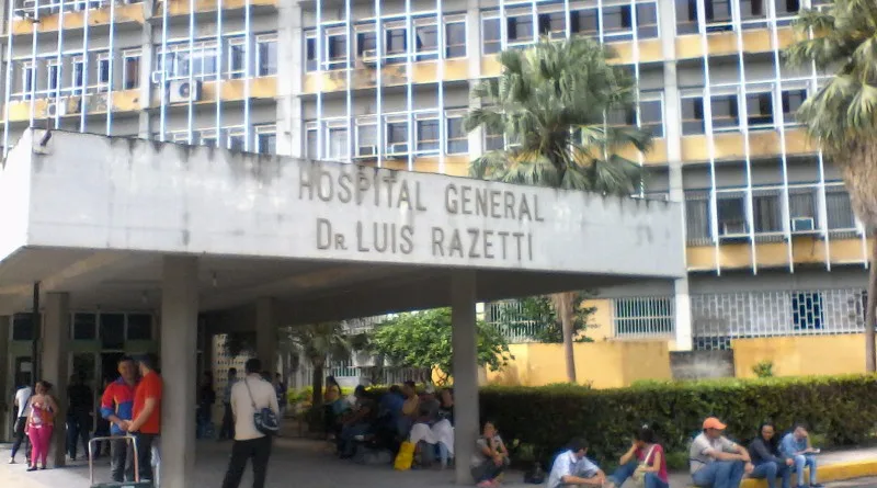 Barinas pide pesquisa urgente por muerte de tres médicos