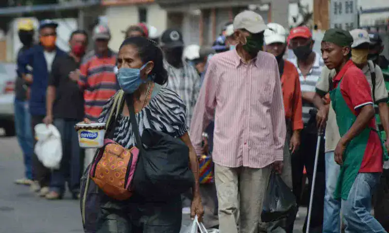 Venezuela agradece a países aliados el apoyo para combatir el covid-19